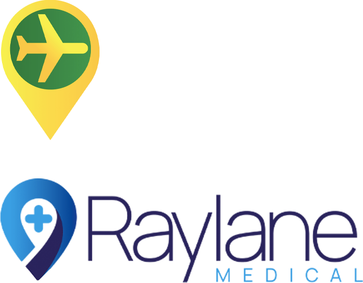 Welcome to the Raylane Travel Clinic
